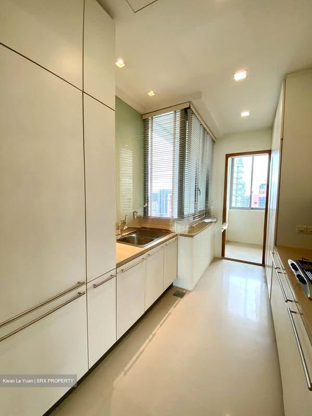 Leonie Hill Residences (D9), Apartment #611632471